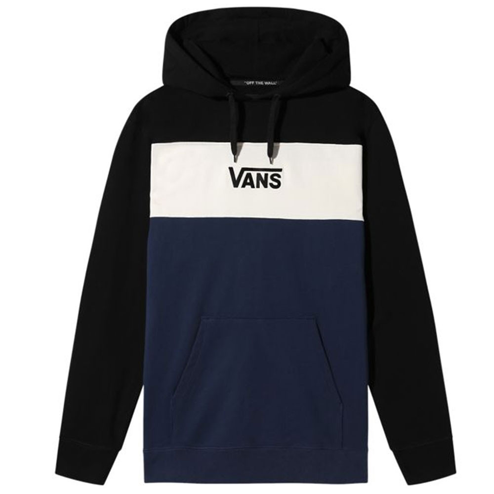 Retro Active Ii Sweat Cap Homme VANS NOIR pas cher Sweats