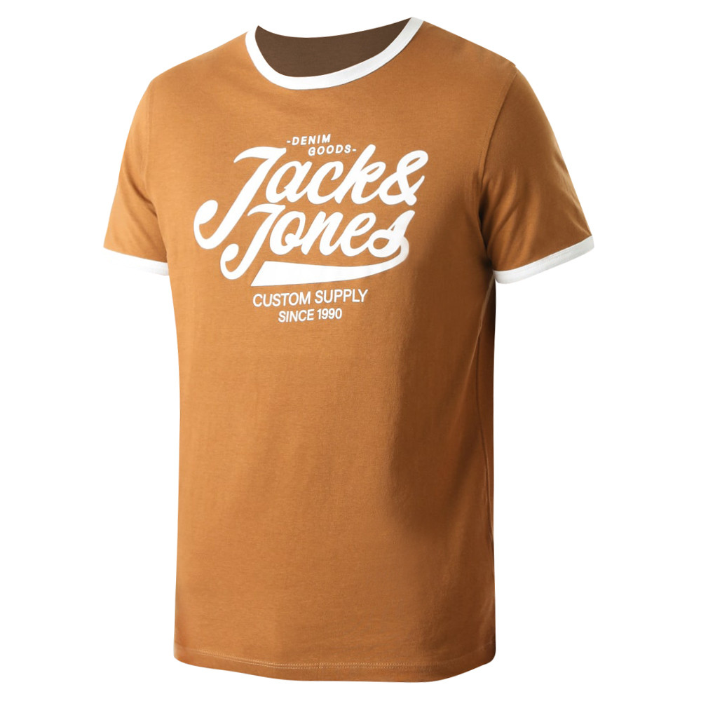 Retro T-Shirt Mc Homme