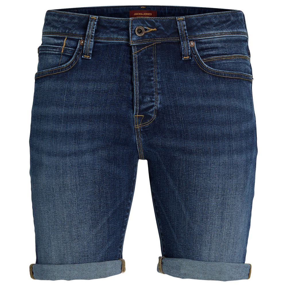 Rick Jj Fox Short Homme