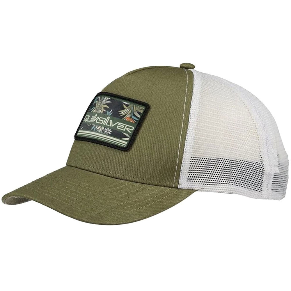 Riding Around Trucker Sprt Casquette Adulte
