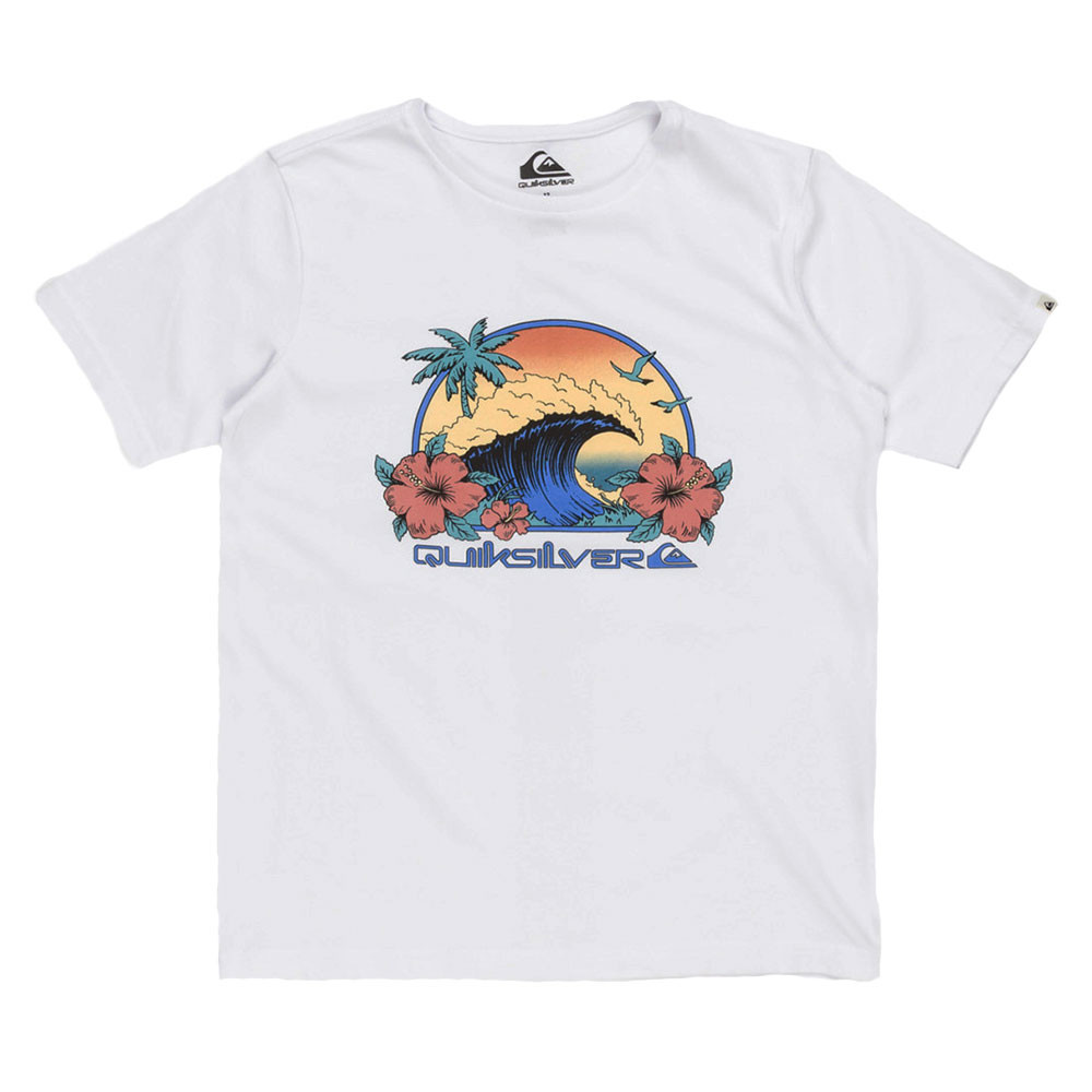 Riding Today T-Shirt Mc Enfant