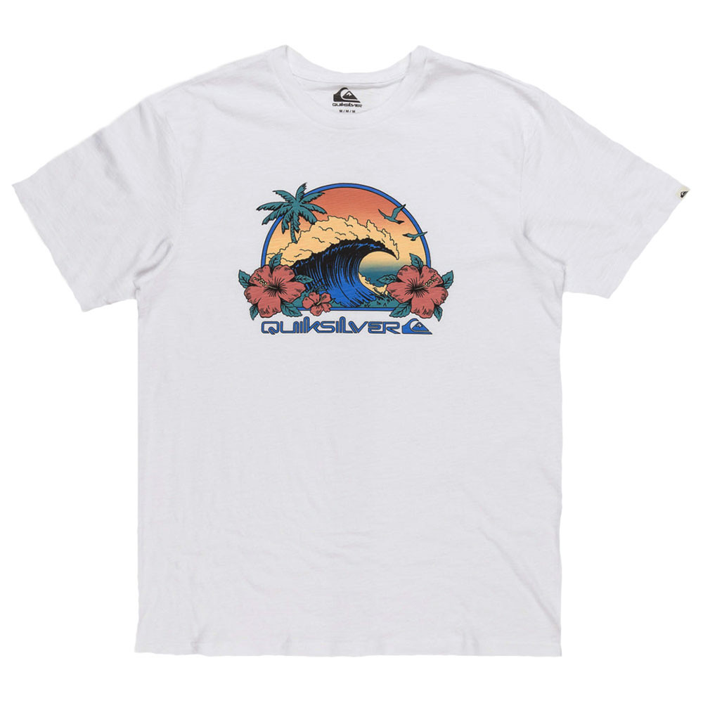Riding Today T-Shirt Mc Homme
