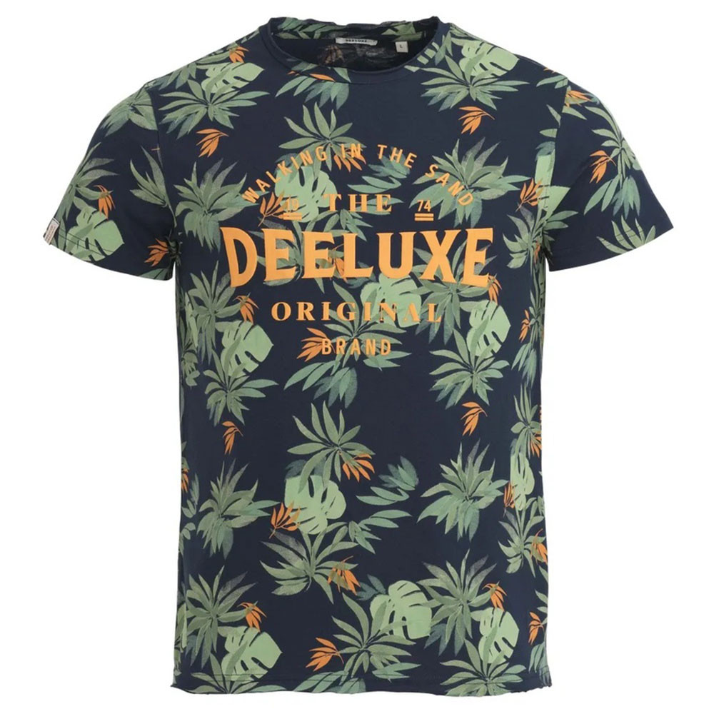 Rise T-Shirt Mc Homme