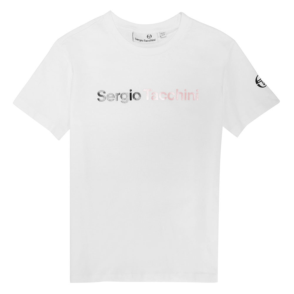 Robin T-Shirt Mc Femme