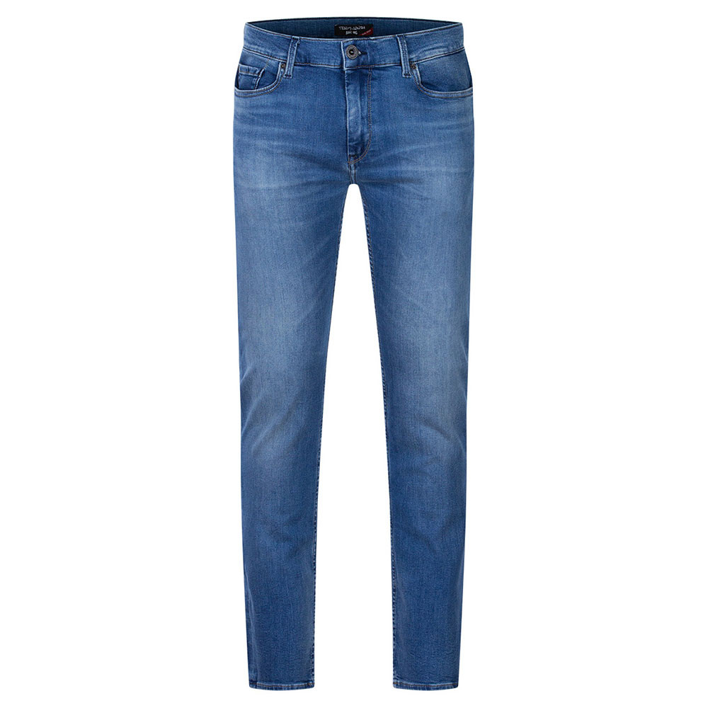 Rock Dual Move Jeans Homme