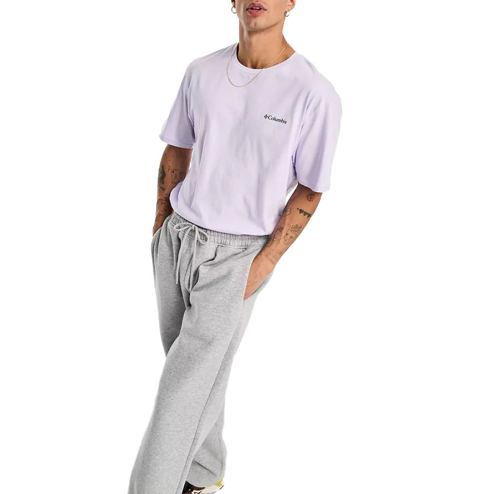 Rollingwood Park T-Shirt Mc Homme