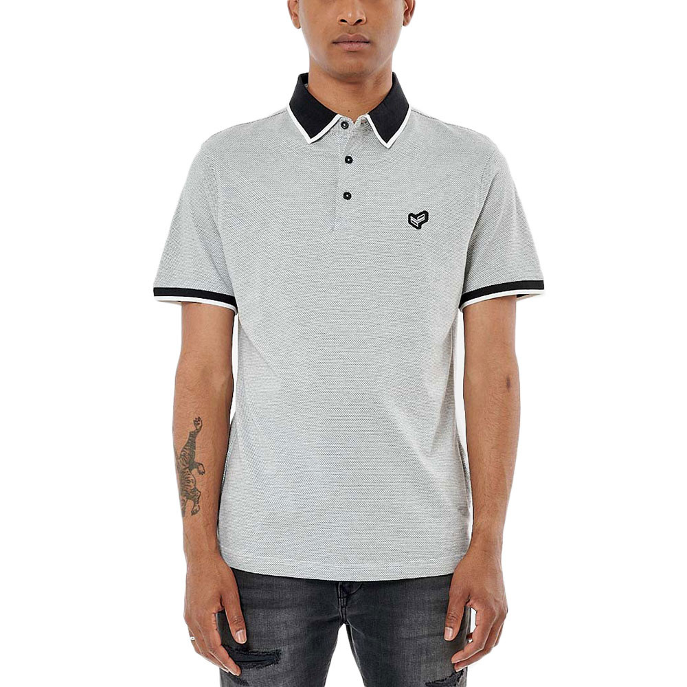 Roman Chemise Mc Homme