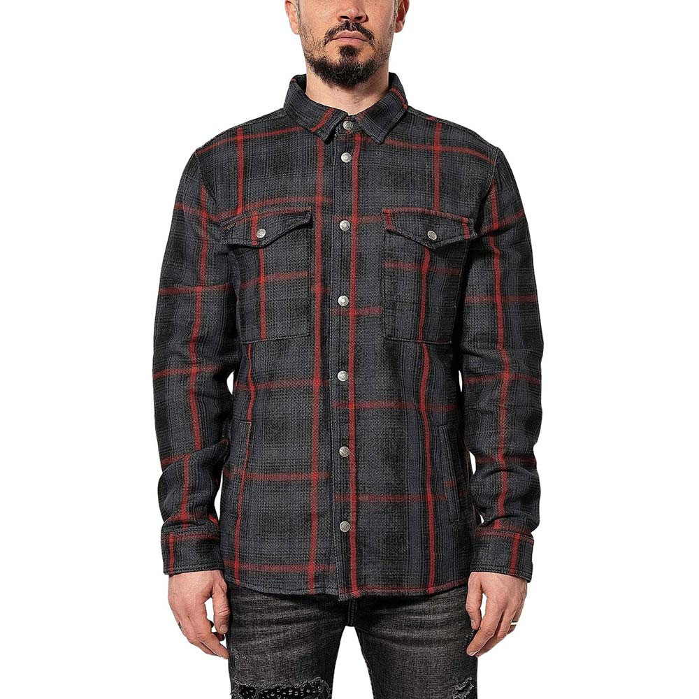 Chemisette kaporal homme sales