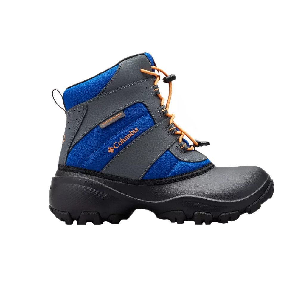 Chaussure apres ski garcon deals