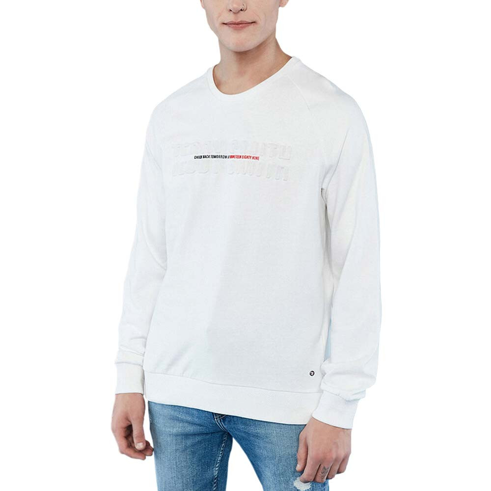 S-Gordon Rc Sweat Homme