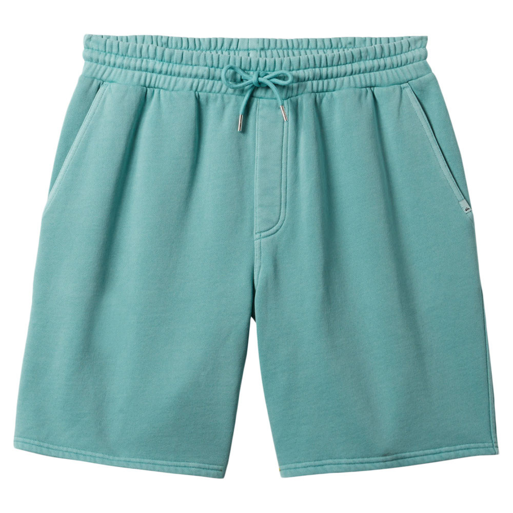 Salt Water Fleece Short Homme