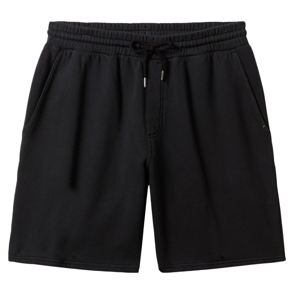 Salt Water Fleece Short Homme