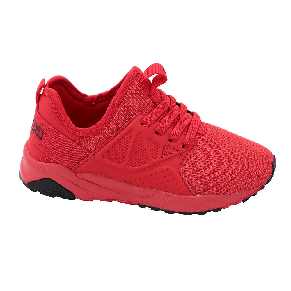 Basket rouge bebe garcon on sale