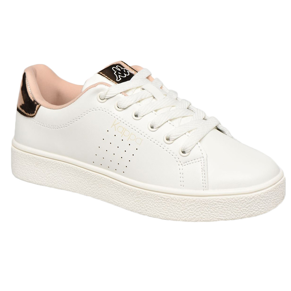 Kappa basket fille hot sale