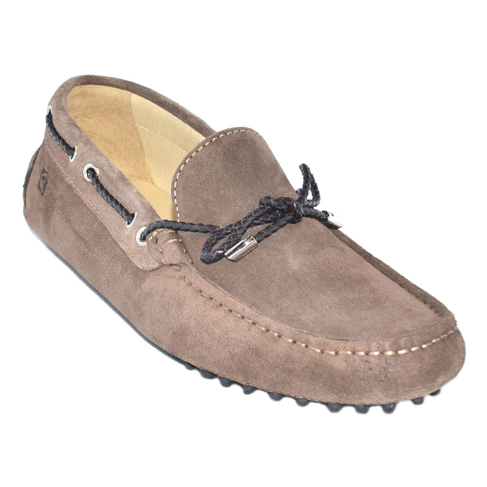 Santis Chaussure Homme REDSKINS MARRON pas cher Chaussures de