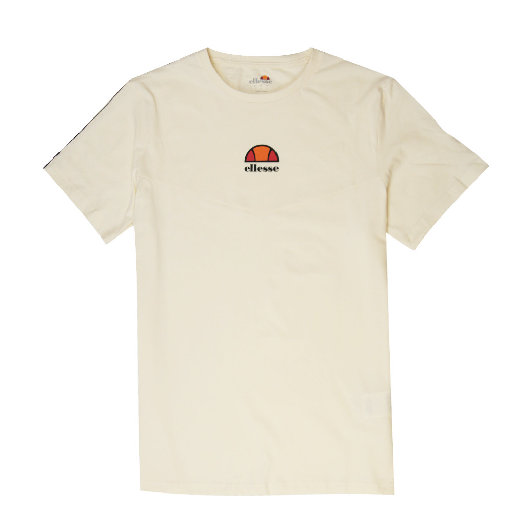 Sariso T-Shirt Mc Homme