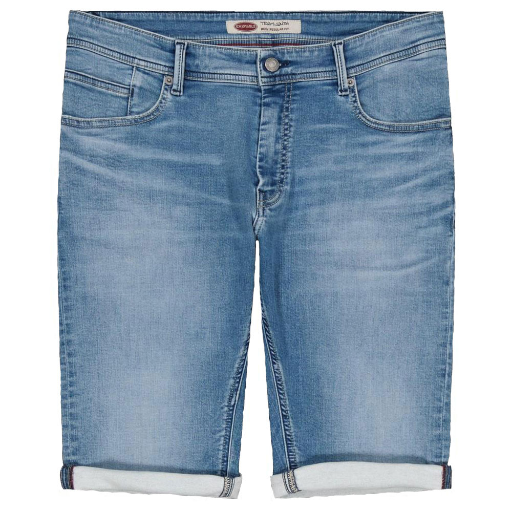 Scotty 3 Reg Short Homme