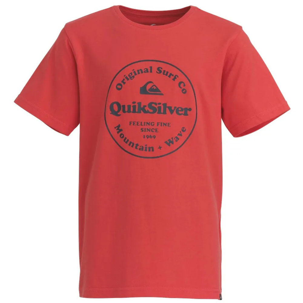Secret Ingredient Youth Ss T-Shirt Mc Enfant