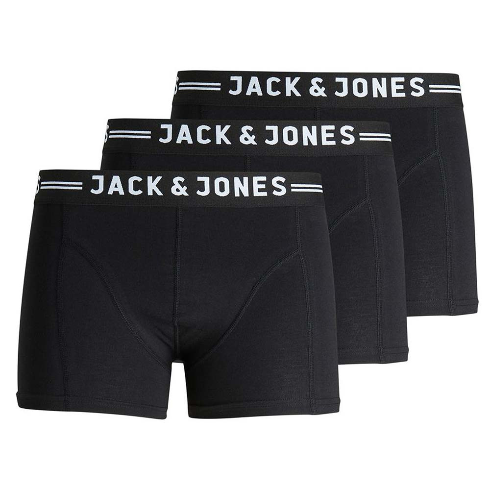 Sense Trunks Pack 3 Boxers