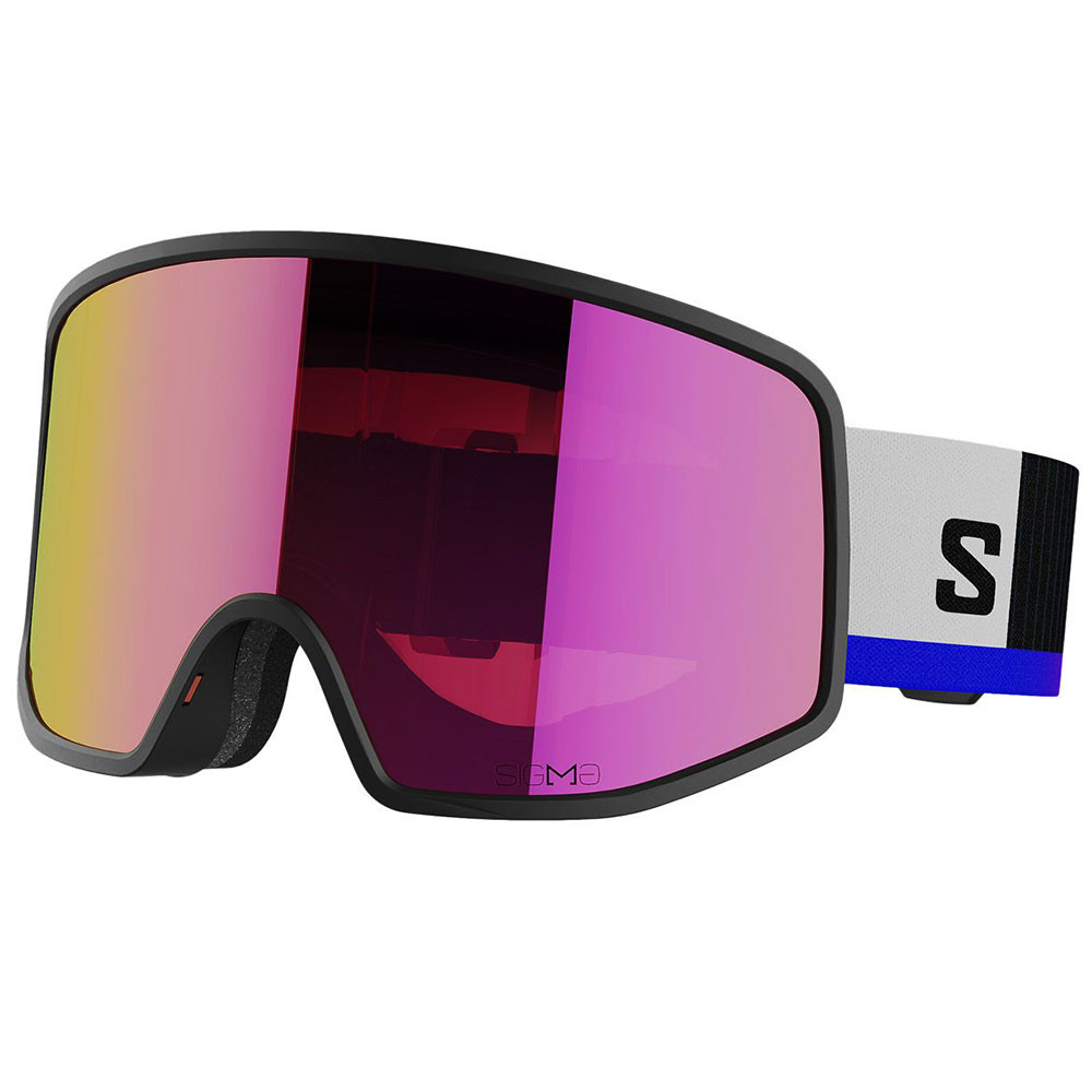 Sentry Pro Sigma S2 Masque Ski Adulte
