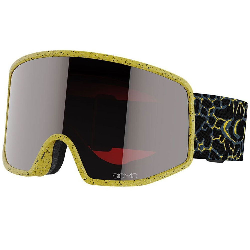 Sentry Pro Sigma S2 Masque Ski Adulte