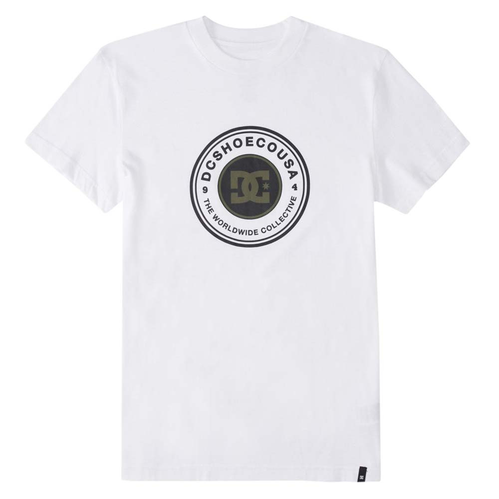 Shoe Co Collective T-Shirt Mc Homme