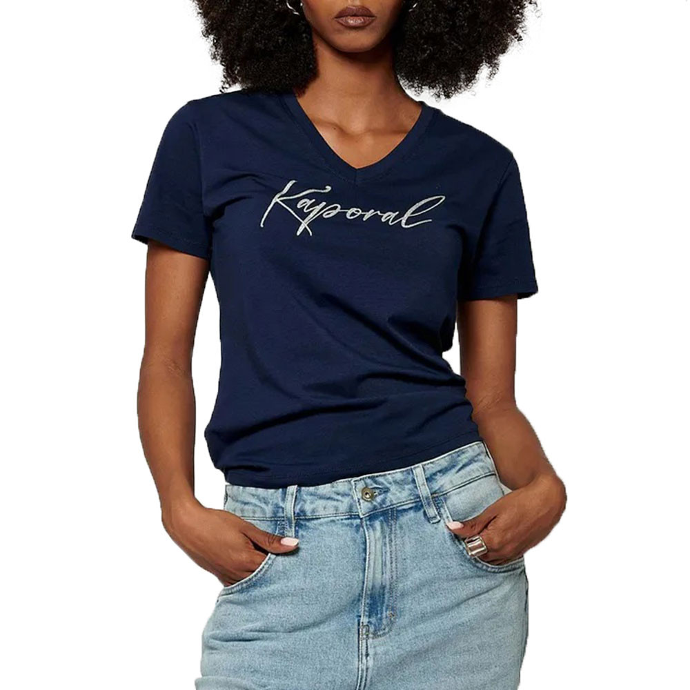 Signe T-Shirt Mc Femme