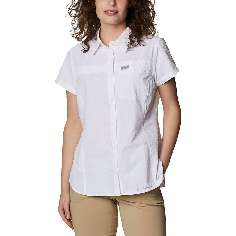 Chemise randonnée femme columbia online