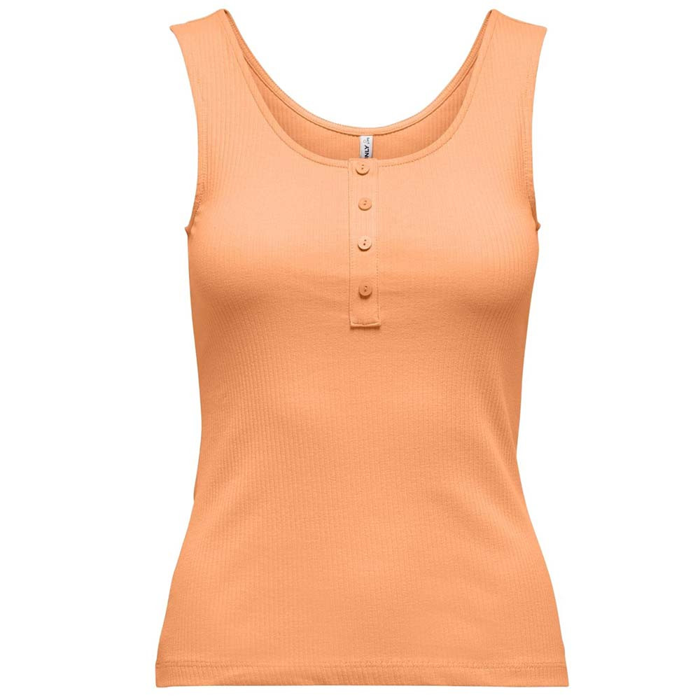 Simple Débardeur Femme
