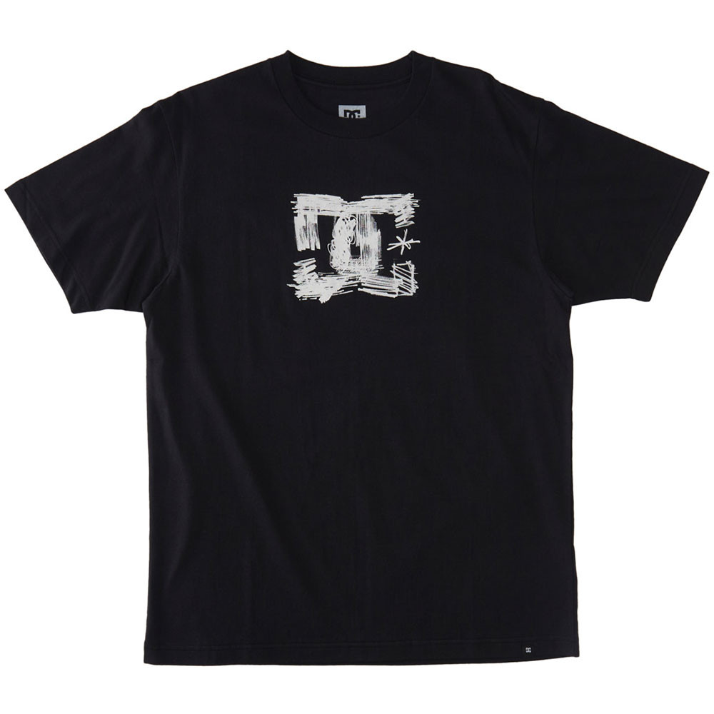 Sketchy T-Shirt Mc Homme