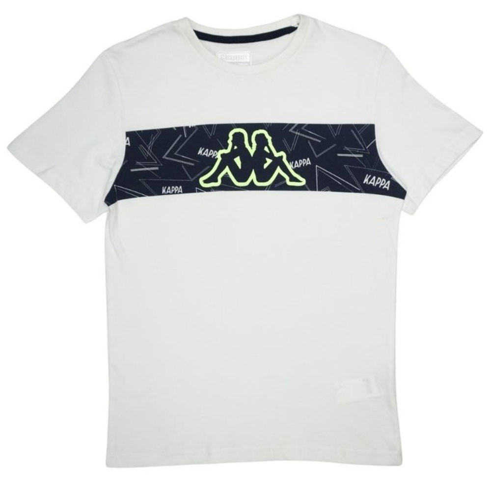 Skoto T-Shirt Mc Garçon