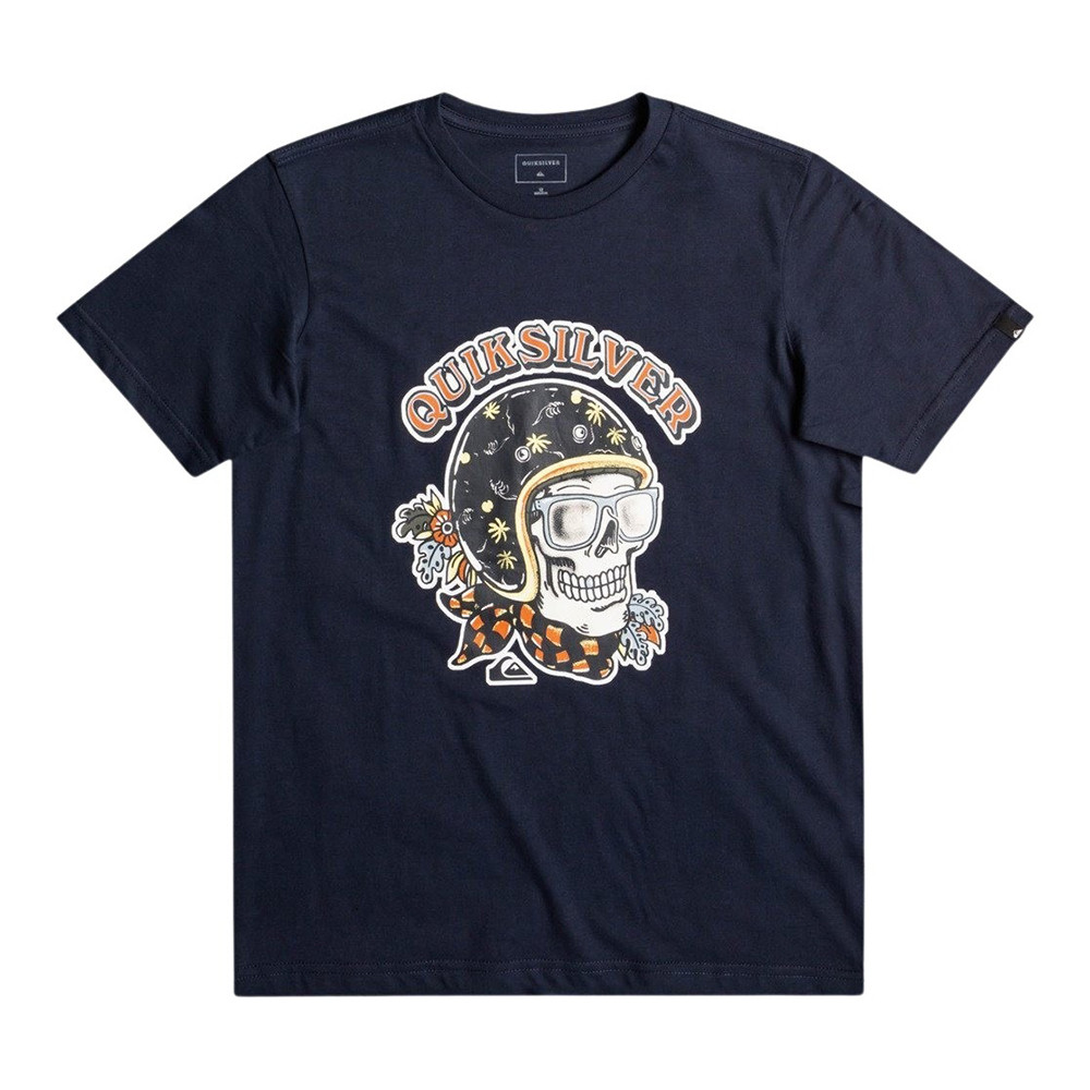 Skulltrooper T-Shirt Mc Garcon