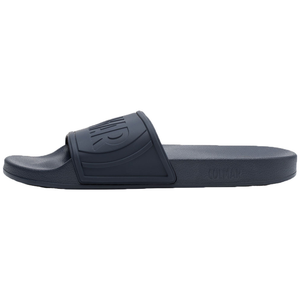 Slipper Logo Claquettes Homme