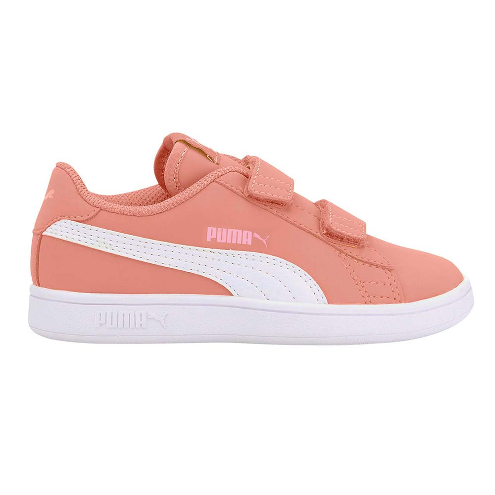 Basket puma discount fille pas cher