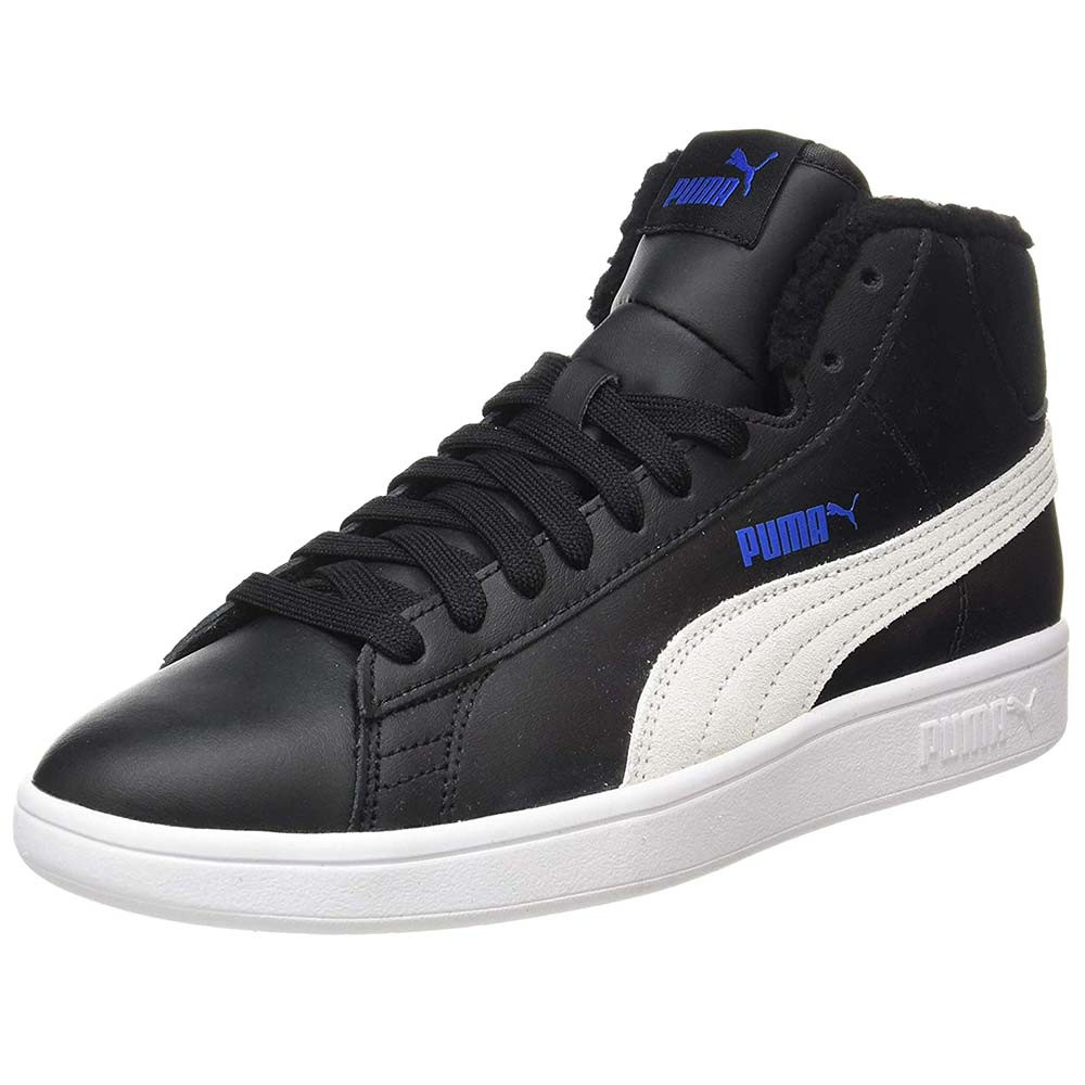 Puma montante pas cher outlet
