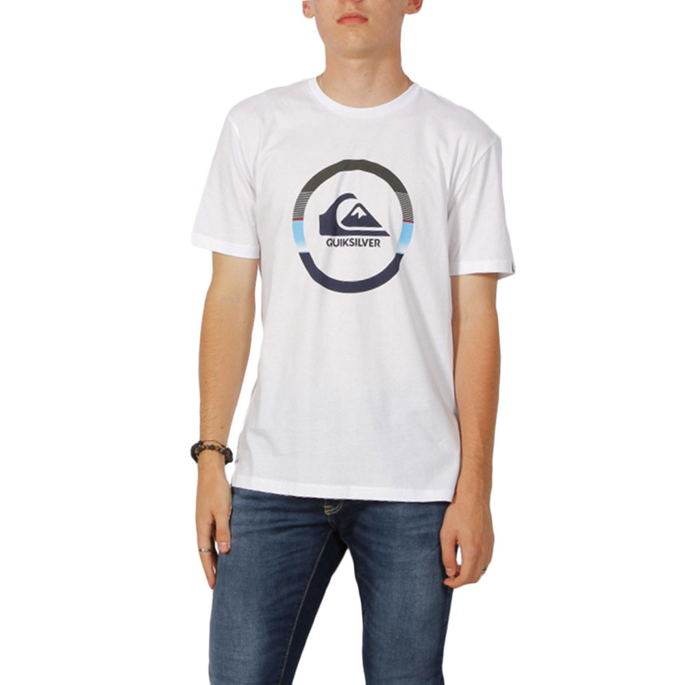 Snake Dreams T-Shirt Mc Homme