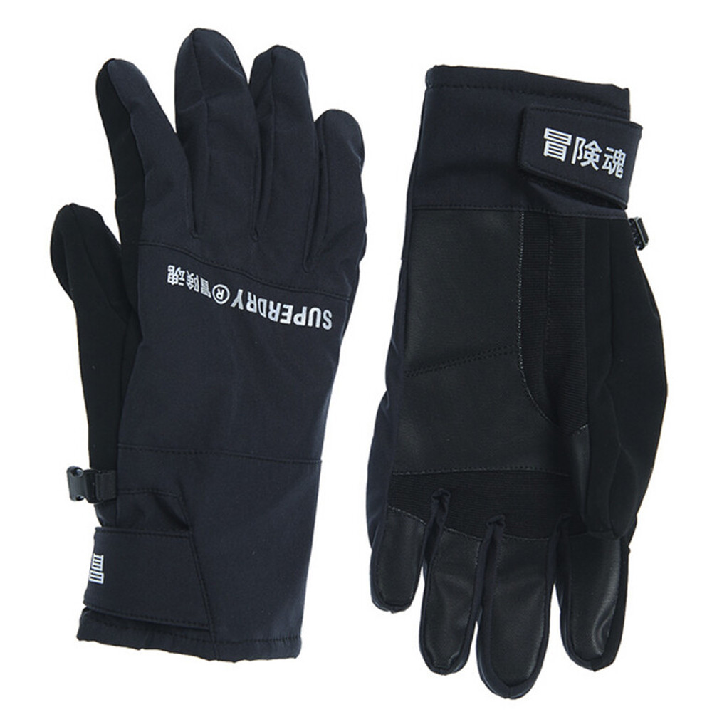 Snow Gloves Gants Femme