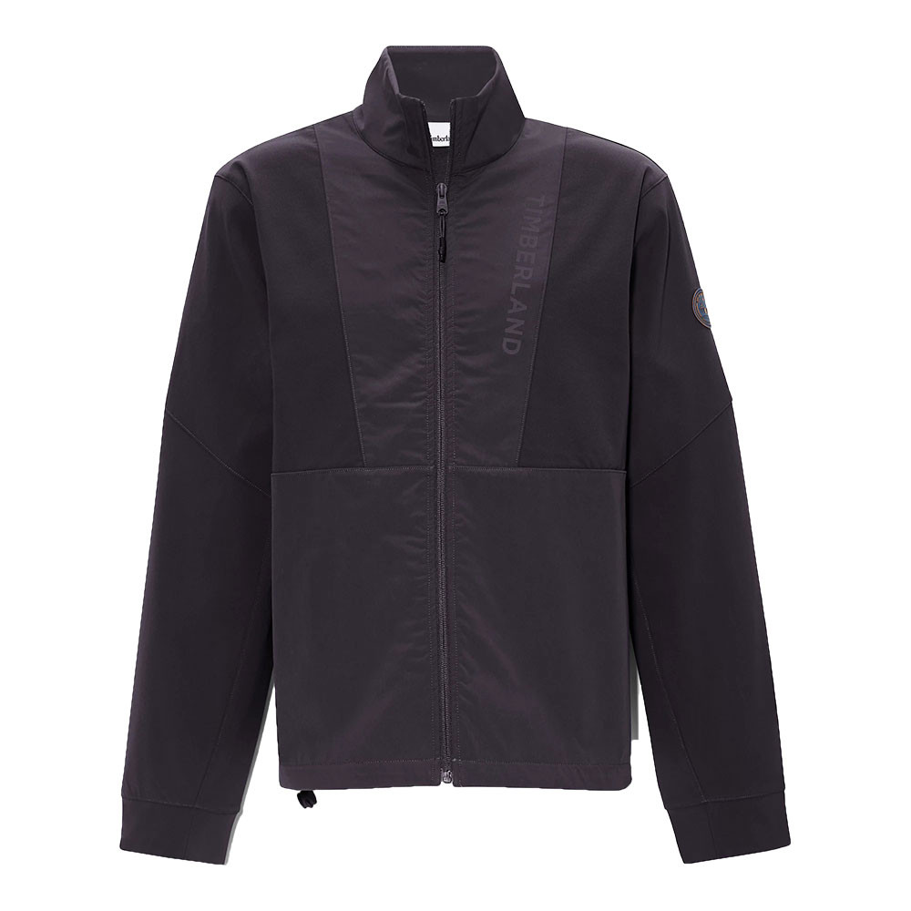 Softshell Blouson Homme TIMBERLAND NOIR pas cher Blousons homme TIMBERLAND discount