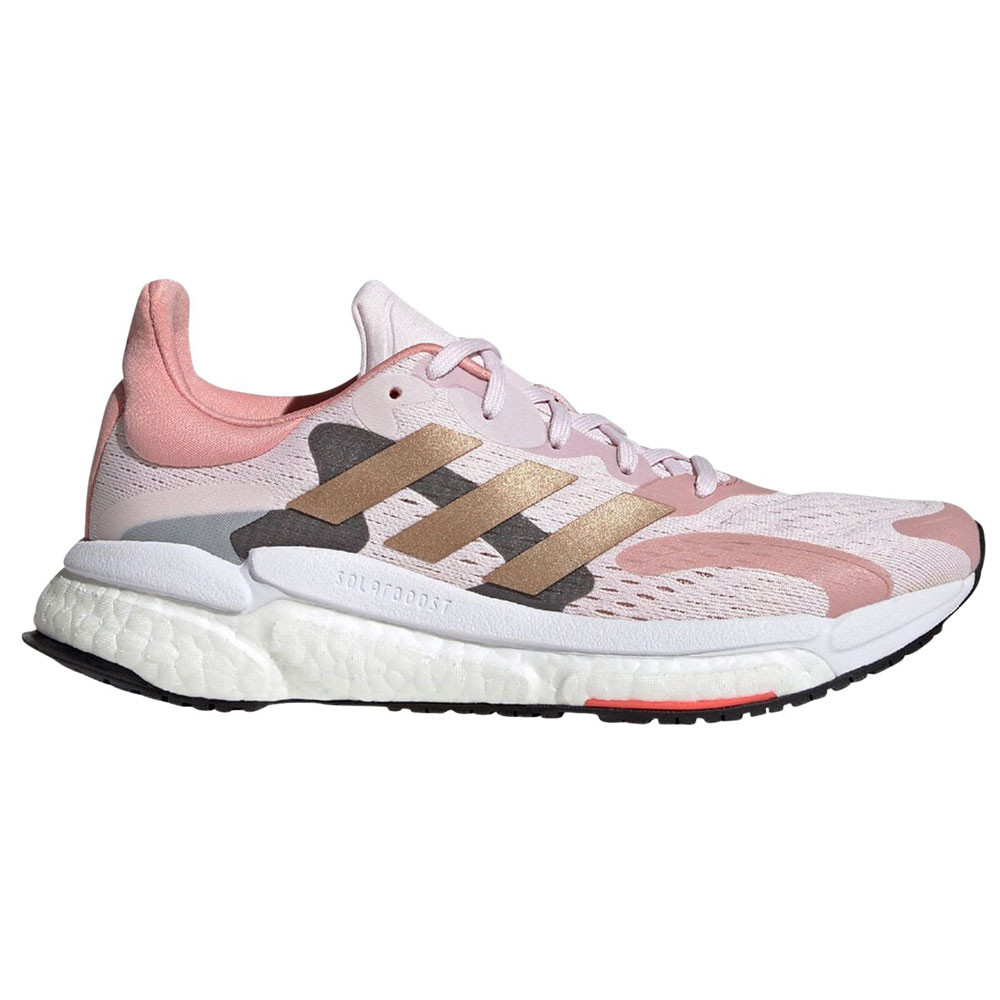 Solar Boost Chaussure Femme