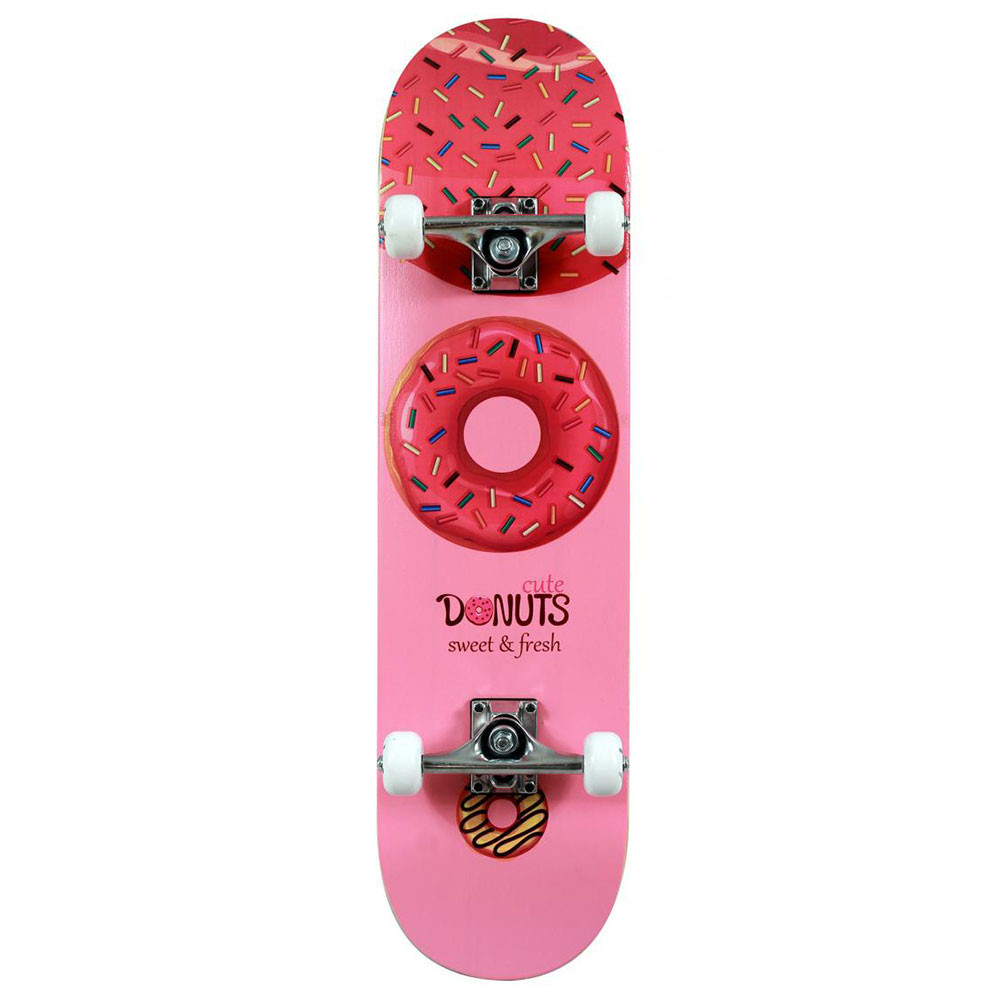 Spa3108E010 31*8 Skateboard
