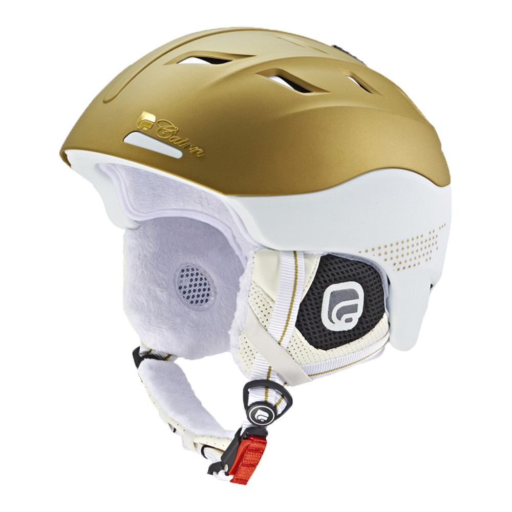 Spectral Casque De Ski Femme