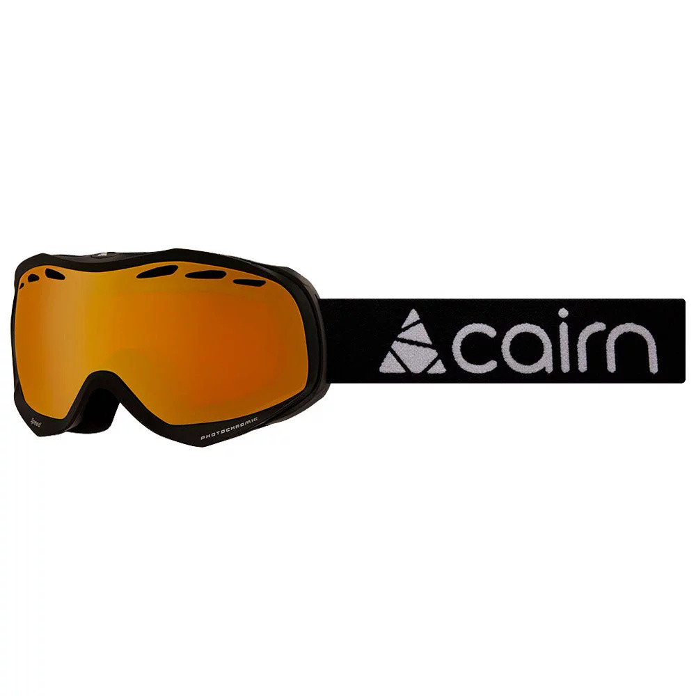 Speed Photochromic Masque Ski Adulte
