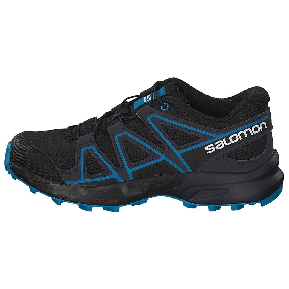 Chaussures de Trail Mixte Enfant SALOMON Speedcross J