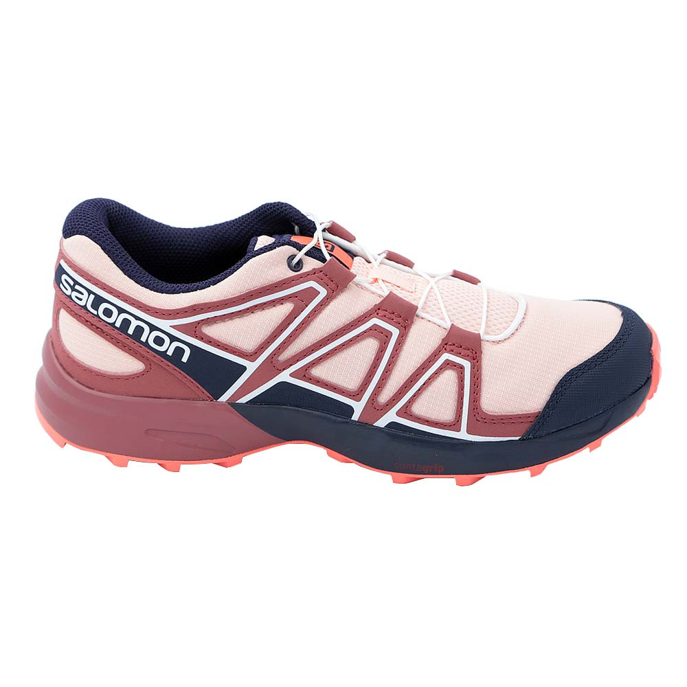 Fille de on sale salomon