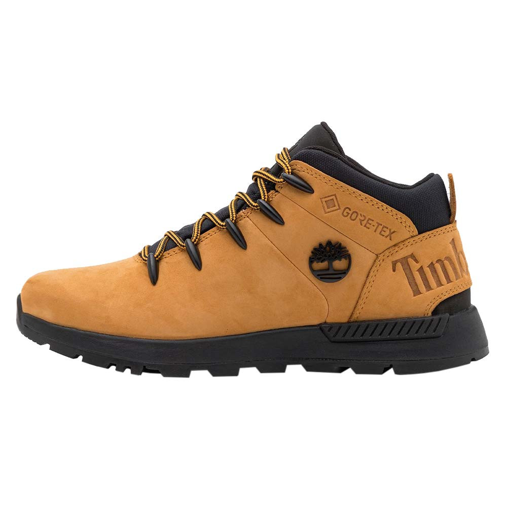 Sprint Trekker Mid Gtx Bottine Homme