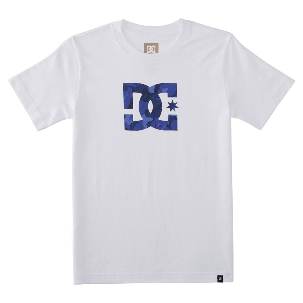 Star Fill T-Shirt Mc Enfant