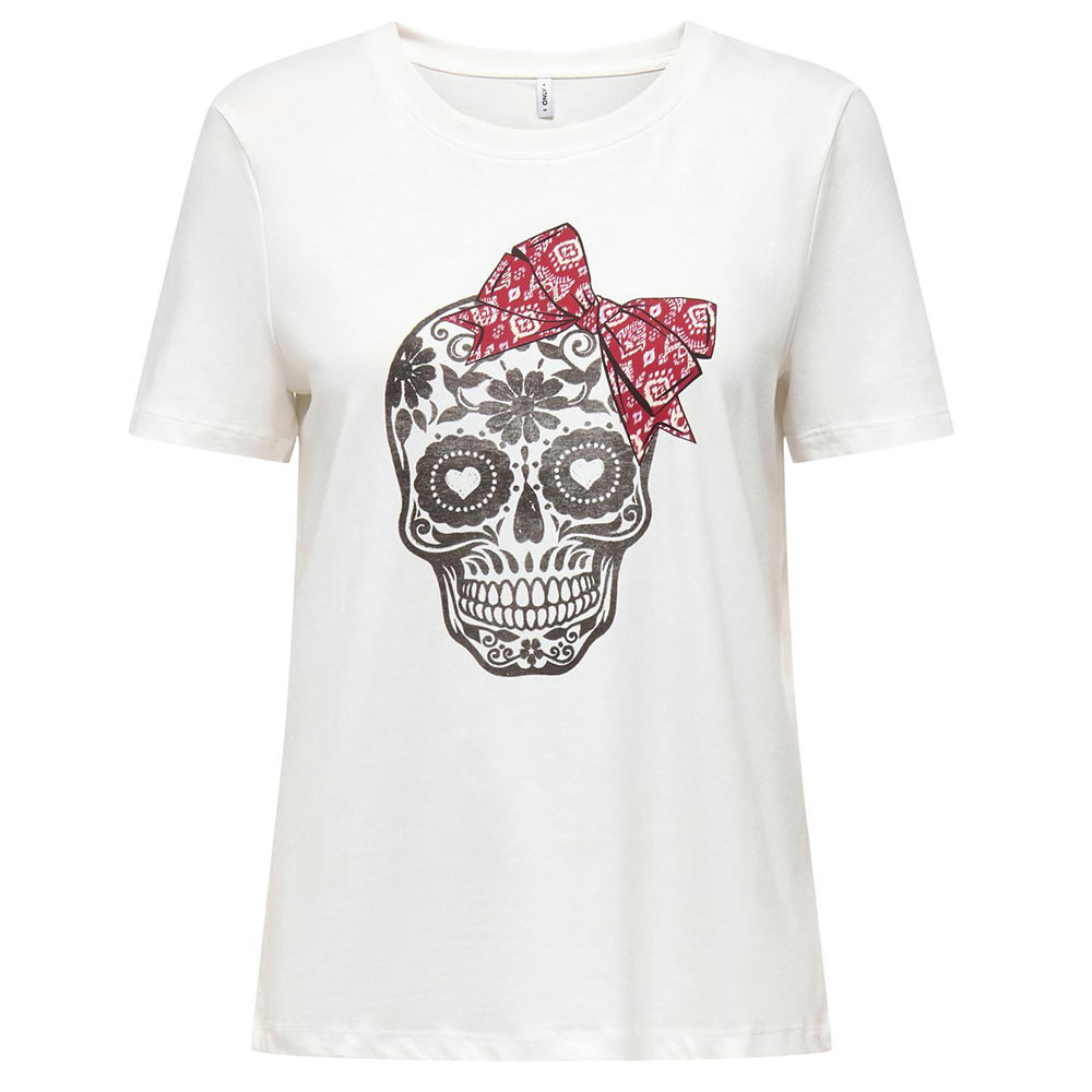 Stella T-Shirt Mc Femme