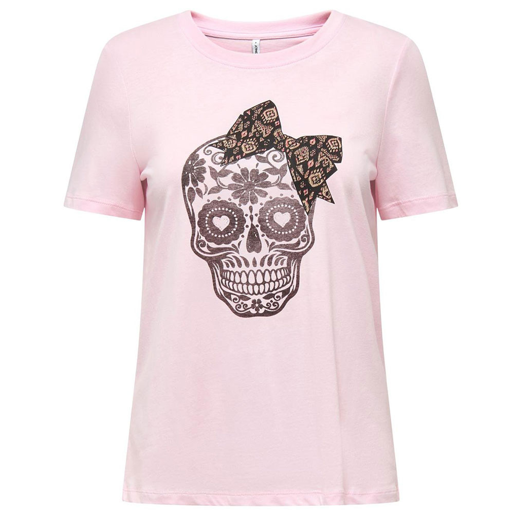 Stella T-Shirt Mc Femme