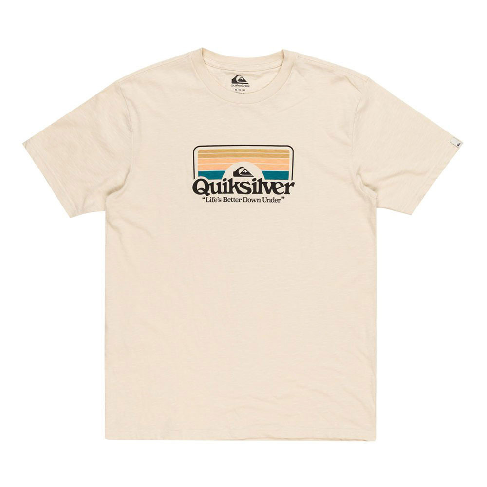 Step Inside T-Shirt Mc Homme