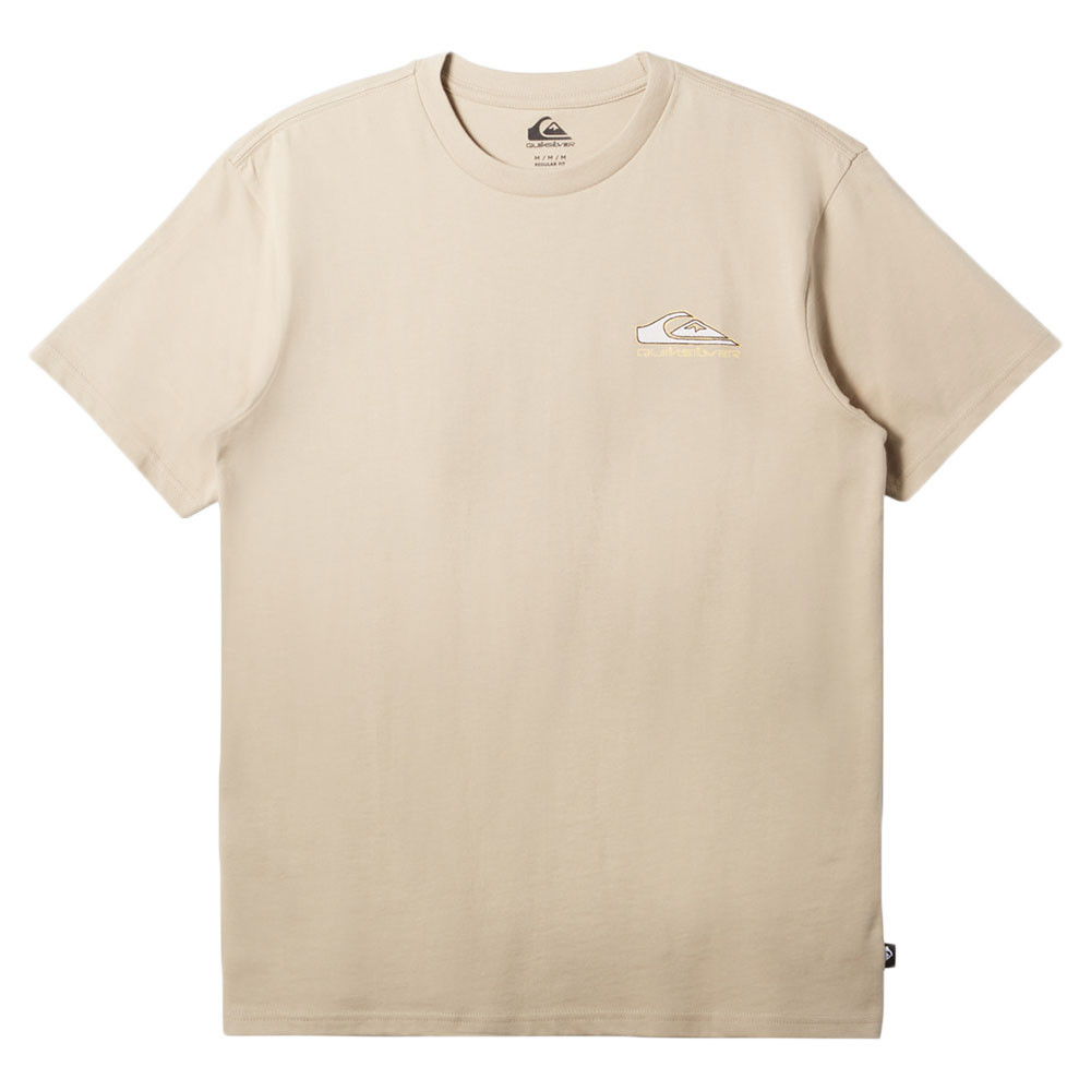 Step Up T-Shirt Mc Homme